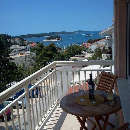 Apartments Jani Hvar Town Chambre photo