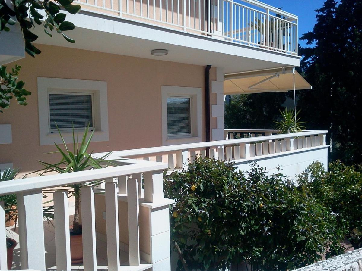 Apartments Jani Hvar Town Extérieur photo
