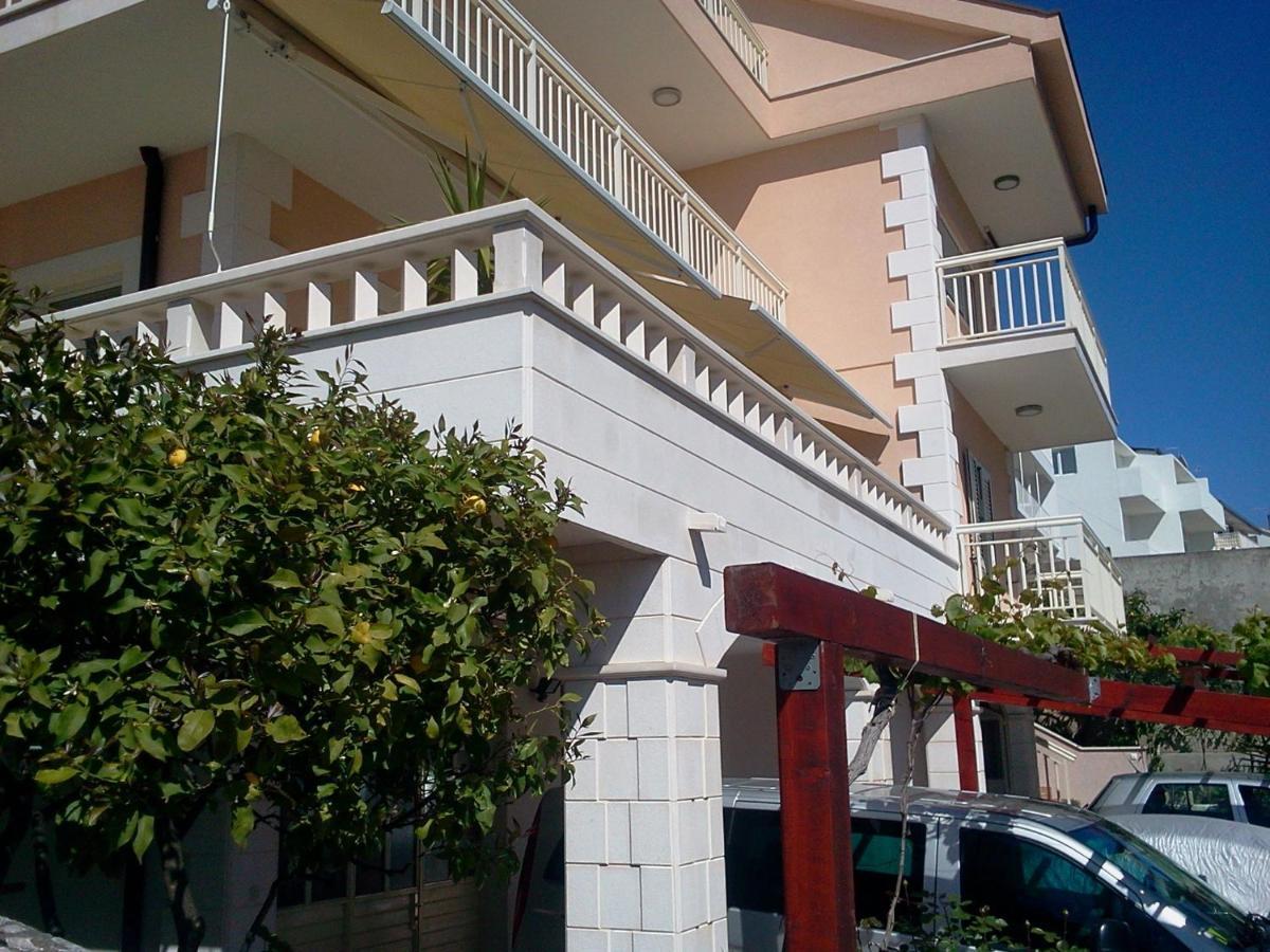 Apartments Jani Hvar Town Extérieur photo