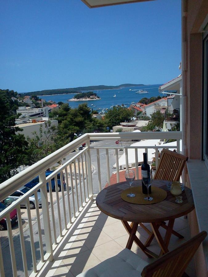 Apartments Jani Hvar Town Chambre photo