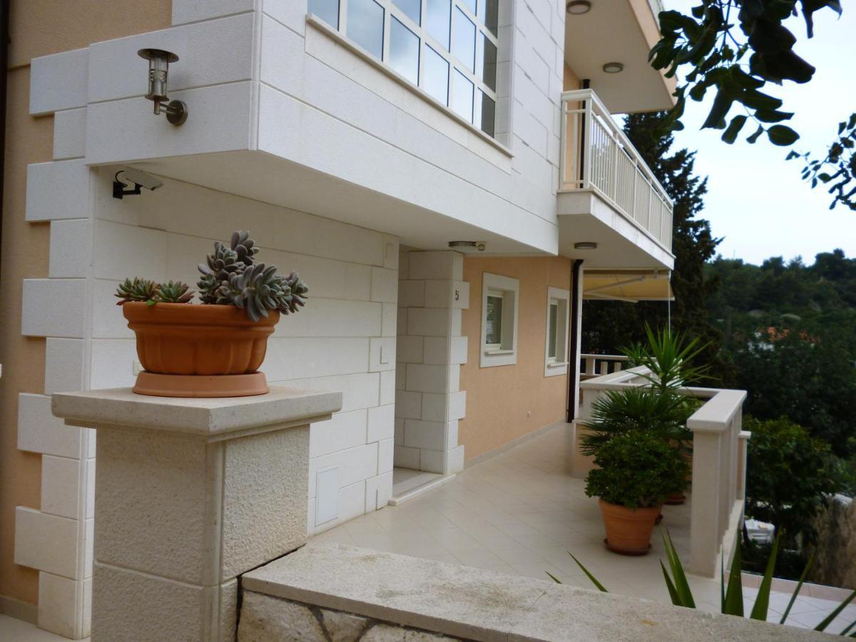 Apartments Jani Hvar Town Extérieur photo