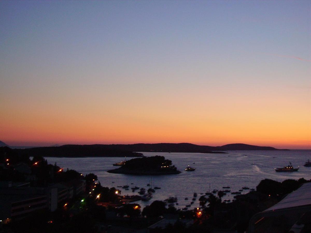 Apartments Jani Hvar Town Chambre photo