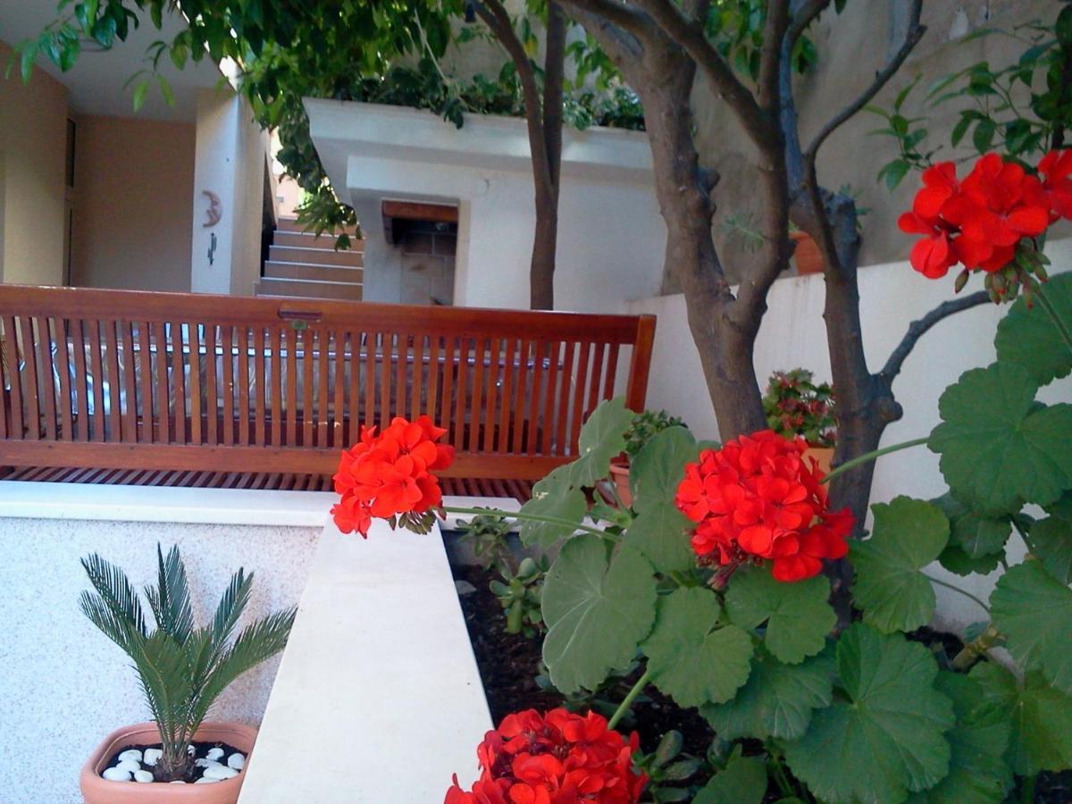 Apartments Jani Hvar Town Chambre photo