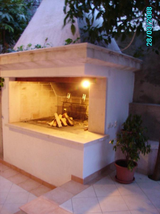 Apartments Jani Hvar Town Chambre photo