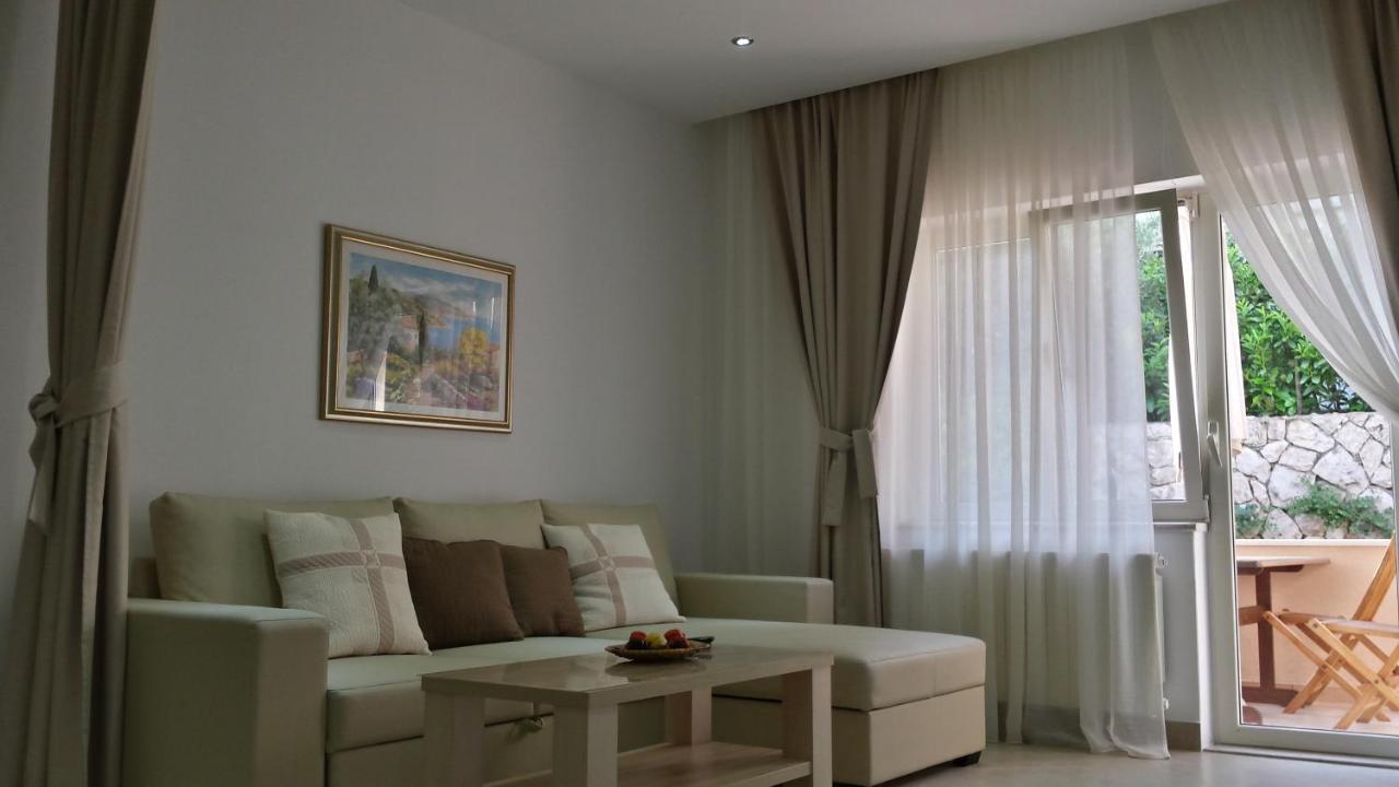 Apartments Jani Hvar Town Chambre photo