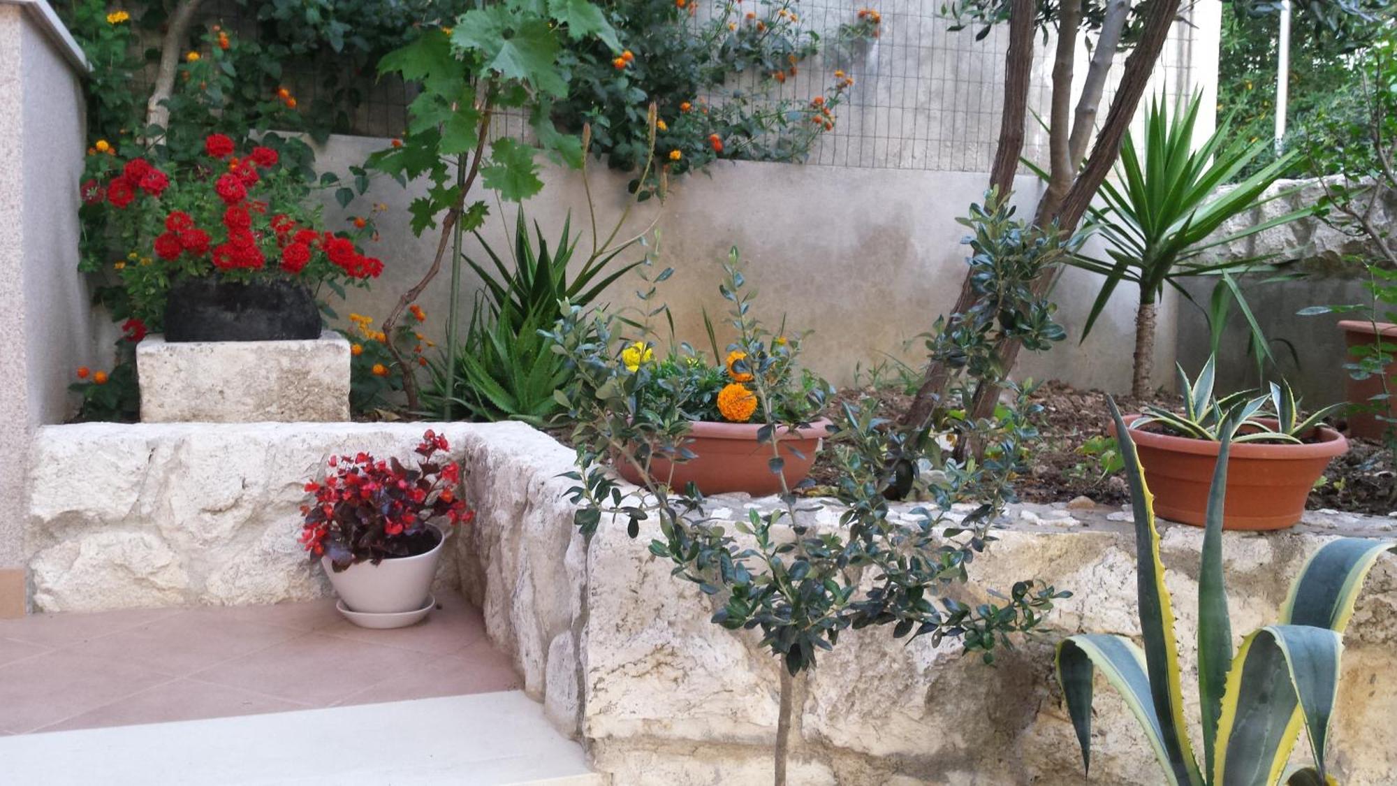 Apartments Jani Hvar Town Extérieur photo