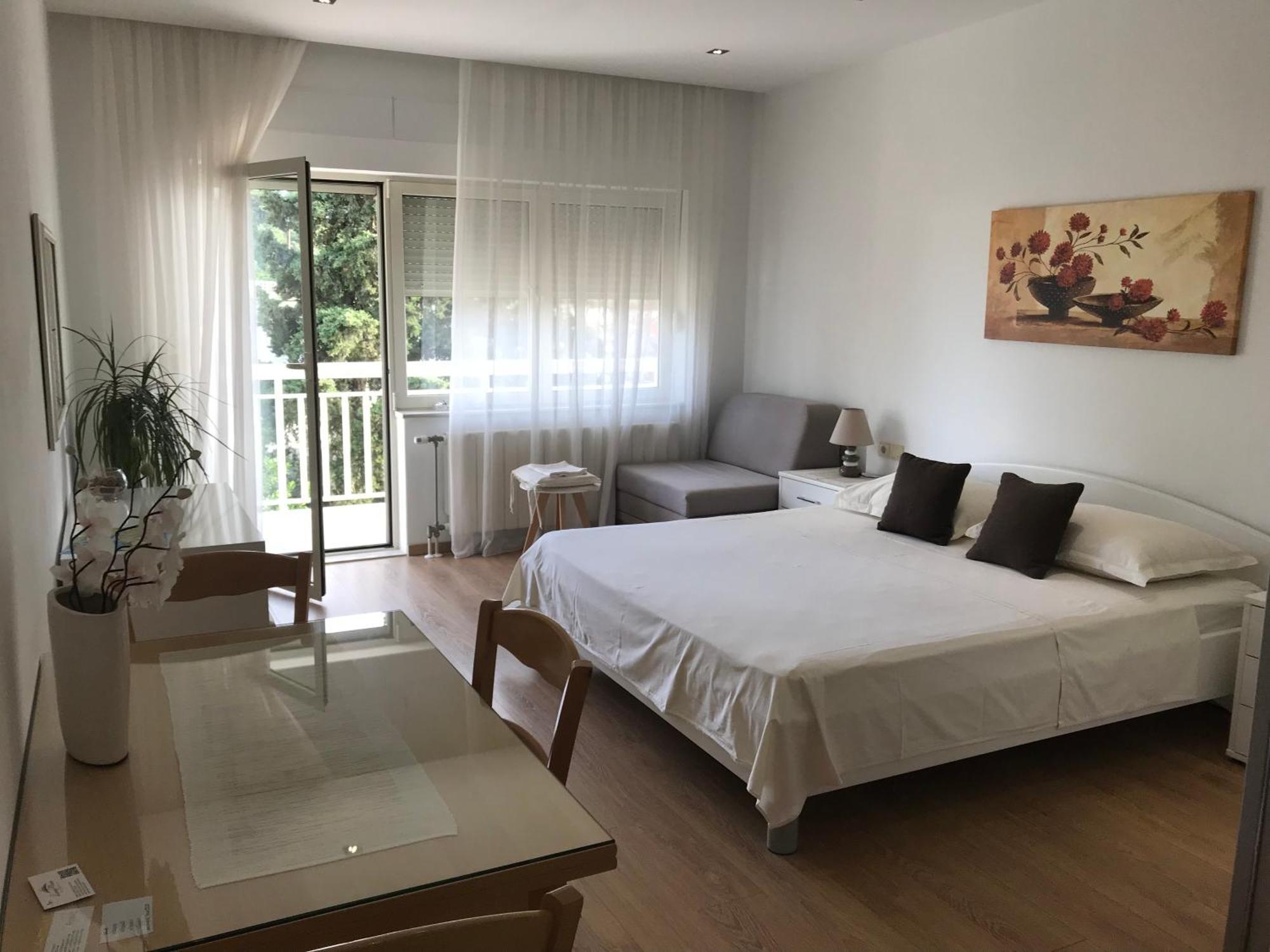 Apartments Jani Hvar Town Extérieur photo